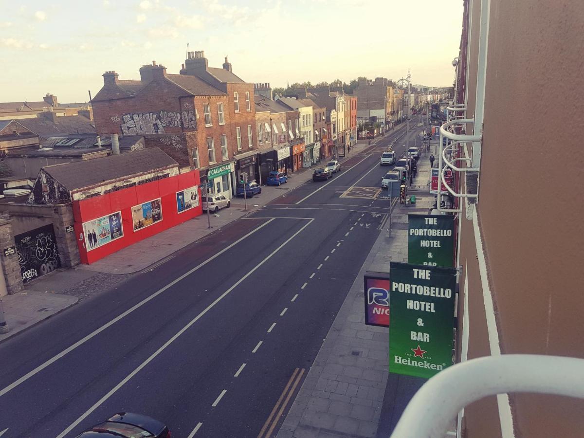 Portobello Hotel - Dublin — Fotos 2